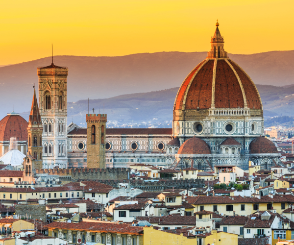 GG AMT Travel Suggestion - Italy