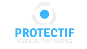 Protectif Colour Logo